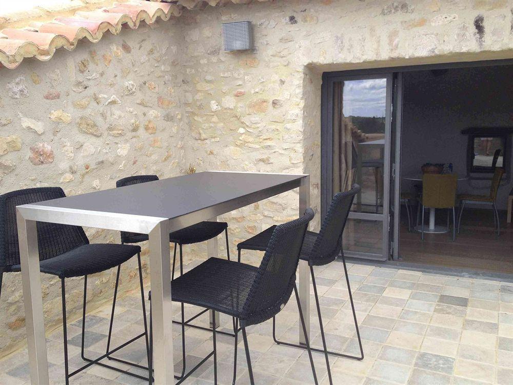 La Maison D'Ulysse Small Luxury Hotel Baron  Exterior photo