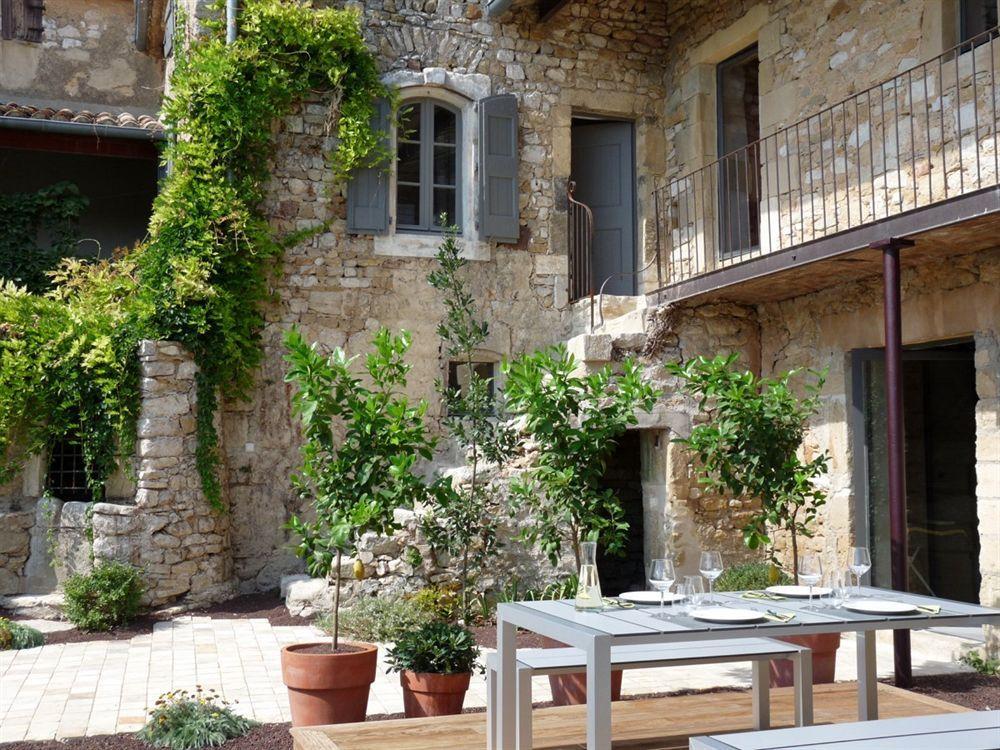 La Maison D'Ulysse Small Luxury Hotel Baron  Exterior photo