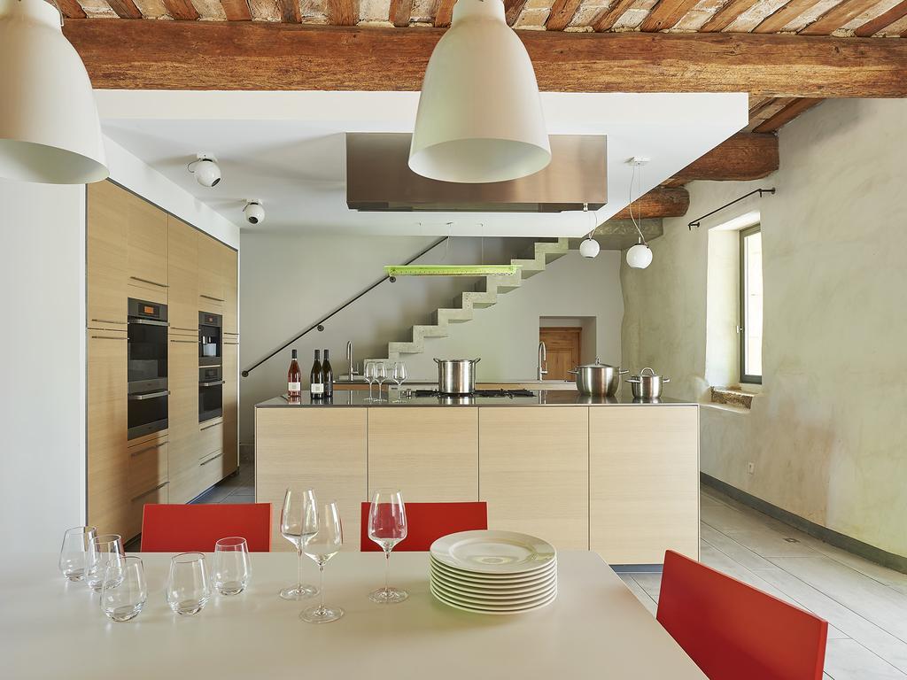 La Maison D'Ulysse Small Luxury Hotel Baron  Exterior photo