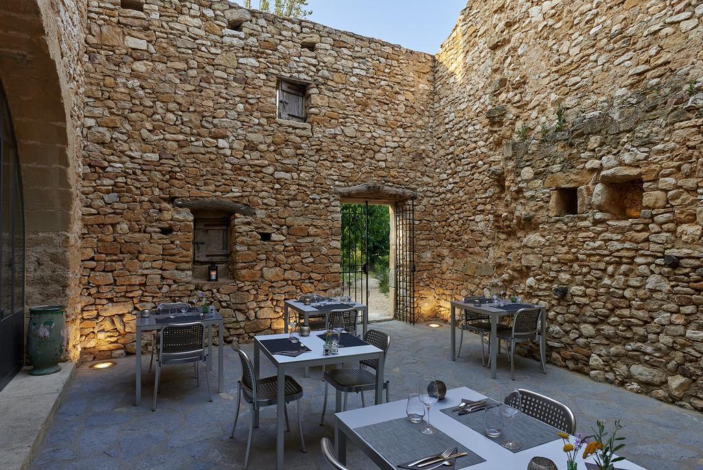 La Maison D'Ulysse Small Luxury Hotel Baron  Exterior photo