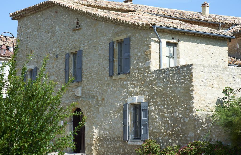 La Maison D'Ulysse Small Luxury Hotel Baron  Exterior photo