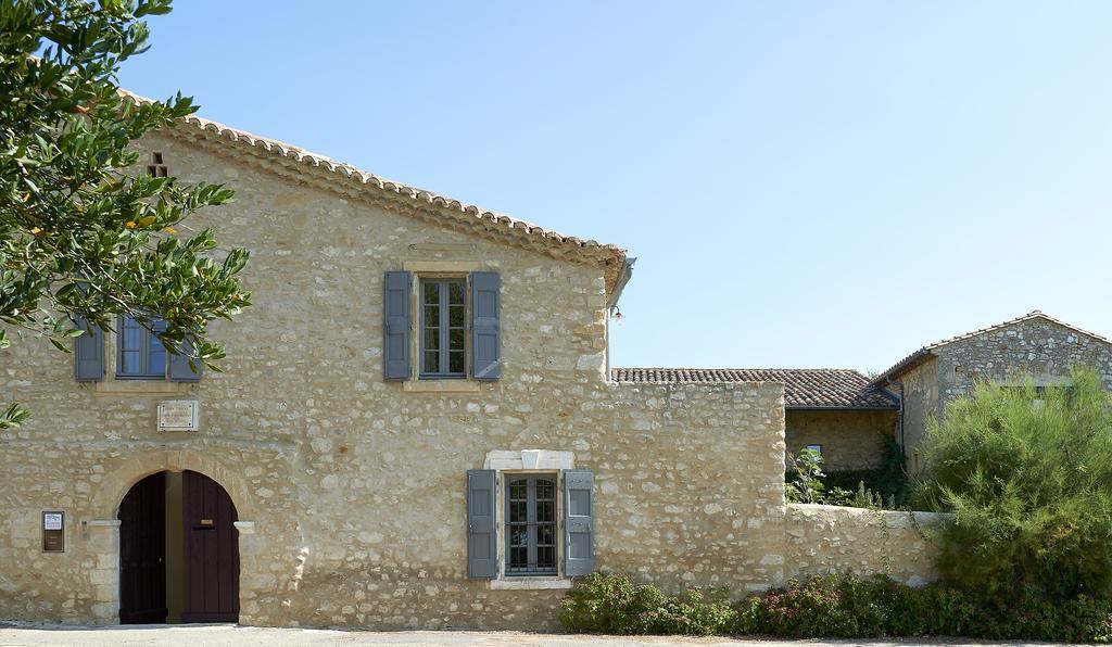La Maison D'Ulysse Small Luxury Hotel Baron  Exterior photo