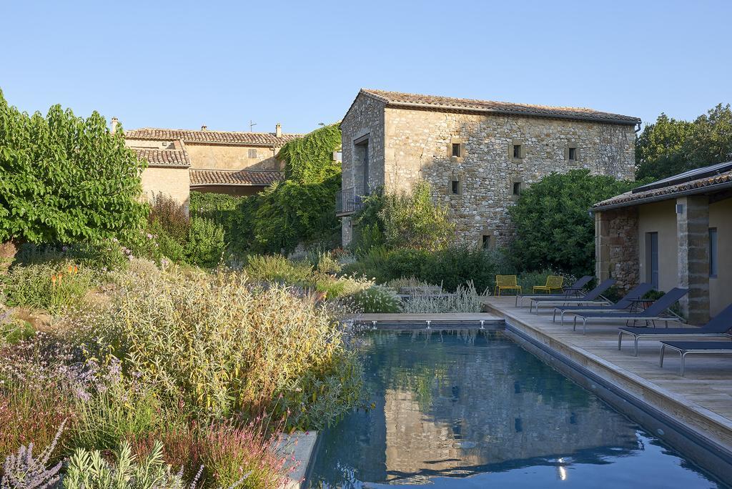 La Maison D'Ulysse Small Luxury Hotel Baron  Exterior photo
