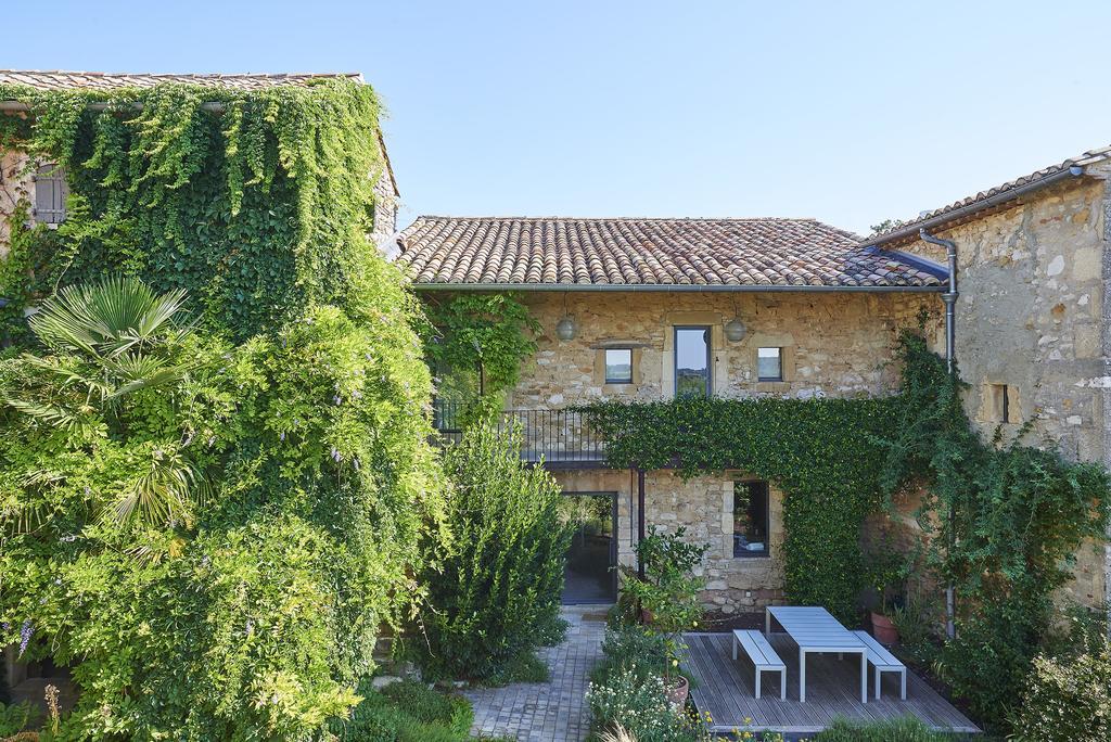 La Maison D'Ulysse Small Luxury Hotel Baron  Exterior photo