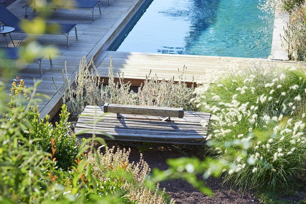 La Maison D'Ulysse Small Luxury Hotel Baron  Exterior photo