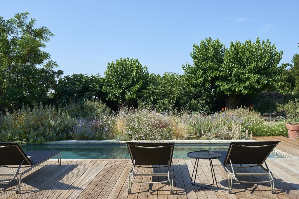 La Maison D'Ulysse Small Luxury Hotel Baron  Exterior photo
