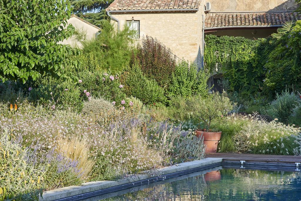 La Maison D'Ulysse Small Luxury Hotel Baron  Exterior photo
