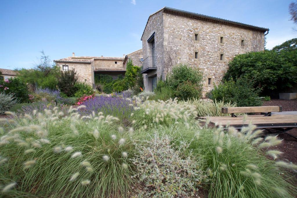 La Maison D'Ulysse Small Luxury Hotel Baron  Exterior photo