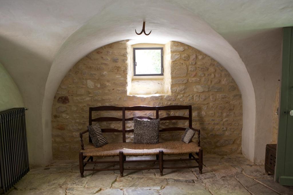 La Maison D'Ulysse Small Luxury Hotel Baron  Exterior photo