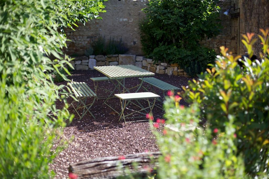 La Maison D'Ulysse Small Luxury Hotel Baron  Exterior photo