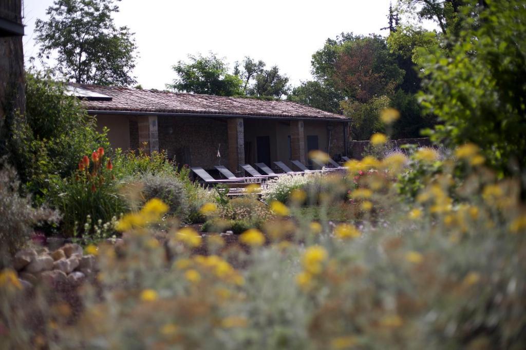 La Maison D'Ulysse Small Luxury Hotel Baron  Exterior photo