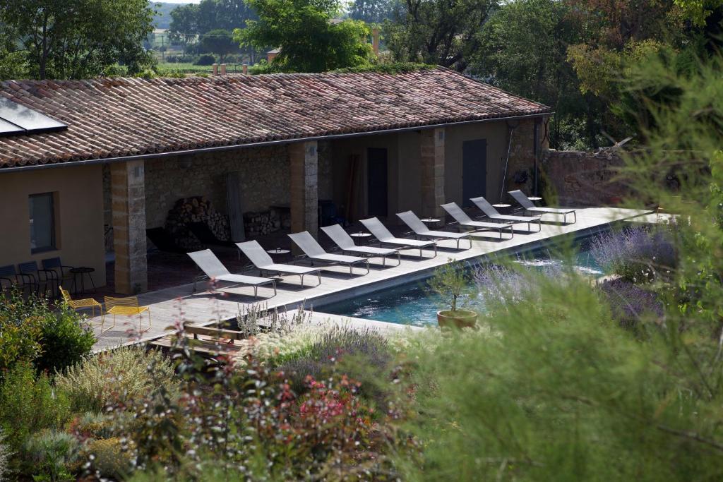 La Maison D'Ulysse Small Luxury Hotel Baron  Exterior photo