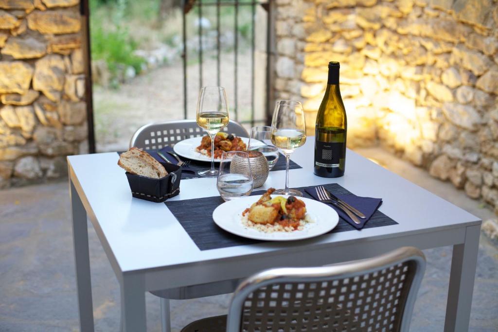 La Maison D'Ulysse Small Luxury Hotel Baron  Exterior photo