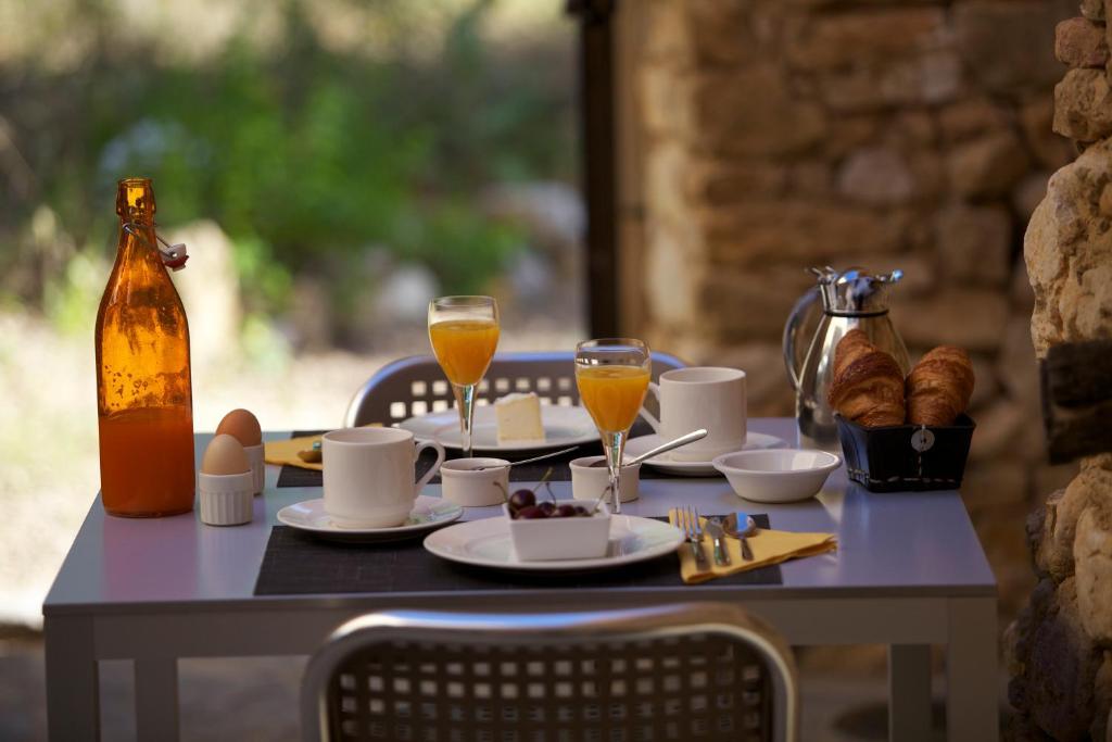 La Maison D'Ulysse Small Luxury Hotel Baron  Exterior photo