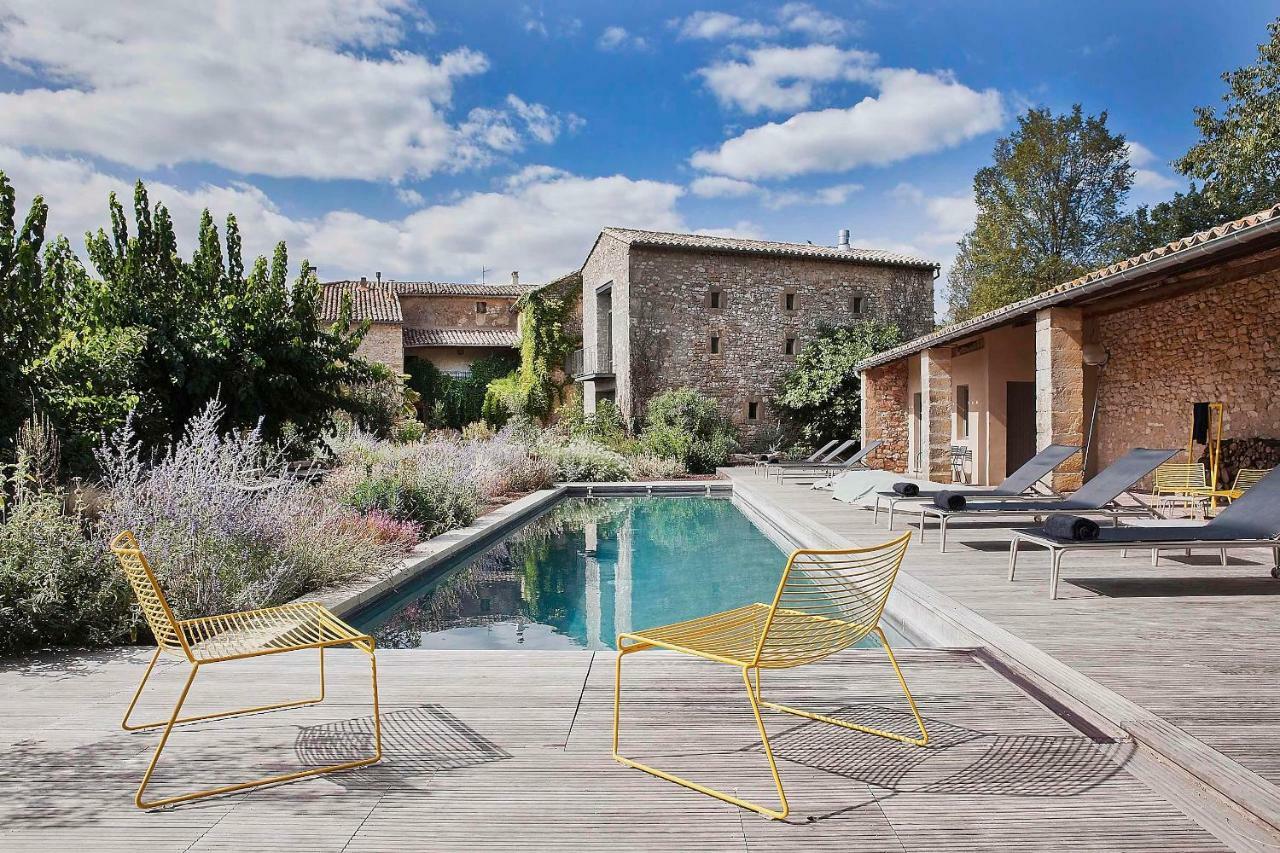 La Maison D'Ulysse Small Luxury Hotel Baron  Exterior photo